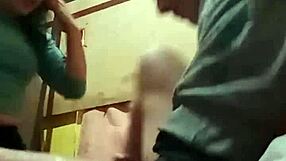 ANTONIO Y ROSITA CON AMOR ORAL