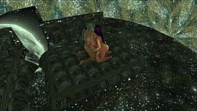 Quantum adventure episode 5 space evolution