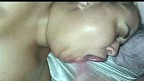 Compilation of deepthroat blowjobs leading to cumshots