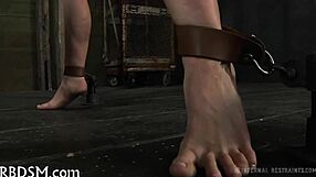 Exciting hardcore action in episode 002