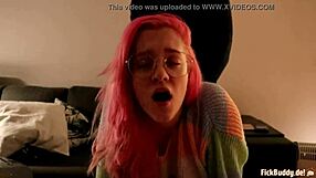 Sch�ner Doggystyle-Sex Mit Ihr