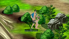 Playing Mad Island Hentai Game, What's Next?