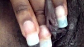 Discover The Sensual Groping Of African Big Pussy With Black Sexy Curves