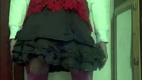 As a shy bisexual crossdresser, do I like the taste of my own piss?