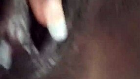 Discover The Sensual Groping Of African Big Pussy With Black Sexy Curves