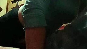 ANTONIO Y ROSITA CON AMOR ORAL