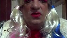 As a shy bisexual crossdresser, do I like the taste of my own piss?