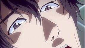 Hentai nurse's night shift turns into uncensored fucking experiments