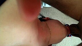 Can you handle this deepthroat mamada garganta profunda teasing you?