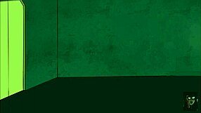 Unfaithful Kitten Breaks Starfire's Ass Anal, While Raven Waits to Be Fucked