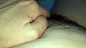 Girlfriend Gets Licked By Another Girl