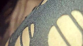 Angelg Lets Me Taste Her In Lingerie Oral Gay Scene