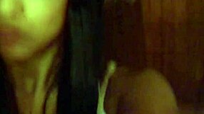 Amateur ebony babes get fucked hard!