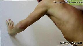 Young Boys Give Blowjob On Webcam