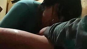 ANTONIO Y ROSITA CON AMOR ORAL