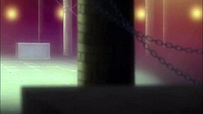 Hentai nurse's night shift turns into uncensored fucking experiments