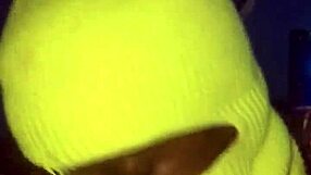 watch me suck my boyfriend's big cock wet