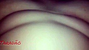 Latina Submissive Takes It Deep