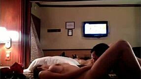 Random climaxes during group activities.