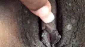 Discover The Sensual Groping Of African Big Pussy With Black Sexy Curves