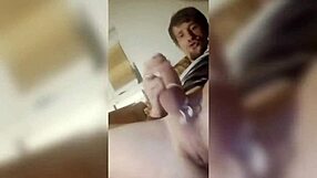 amater gay exploring solo vibes in a chill asian setting