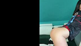 do you like a sexy mistress with short hair better? i’m curious to know! 😈