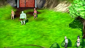 Playing Mad Island Hentai Game, What's Next?