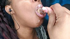 freaky friday fudge sucking 😈