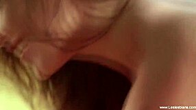 Tan girlfriends enjoy outdoor sex