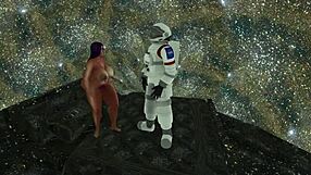 Quantum adventure episode 5 space evolution