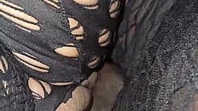 Angelg Lets Me Taste Her In Lingerie Oral Gay Scene