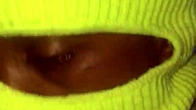 watch me suck my boyfriend's big cock wet