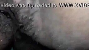 Latina Submissive Takes It Deep