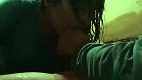 ANTONIO Y ROSITA CON AMOR ORAL