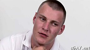 dude, just some hot males gay action here 😜