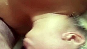 Compilation of deepthroat blowjobs leading to cumshots