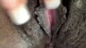 Discover The Sensual Groping Of African Big Pussy With Black Sexy Curves