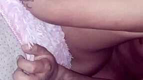 latina teen visits for casual chat