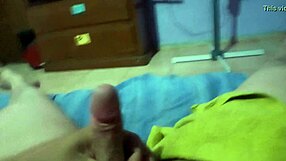 making a jacket for myself in a casual way