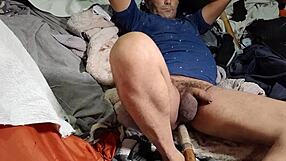 Addicted To Big Cocks