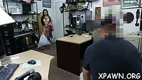 Amateur Body Ravaged By Cock