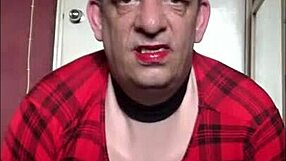 Bisexual Crossdresser Reveals Shy Humiliation Secret