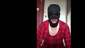 Bisexual Crossdresser Reveals Shy Humiliation Secret