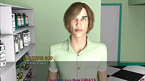 being a dik episode 1 gameplay walkthrough