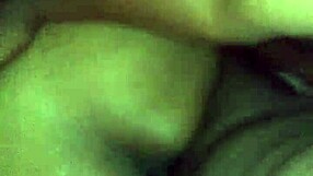 Hardcore Fucking Tight Black Pussy with Squirting