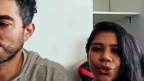 Final Part Of Lucao's Testimony Video