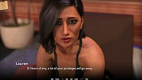 Exploring WVM 244 in the Game