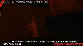 يا، مينا، جاهزة لعمل عسكري قوي الليلة؟