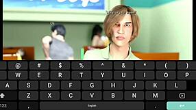 being a dik episode 1 gameplay walkthrough