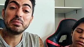 Final Part Of Lucao's Testimony Video